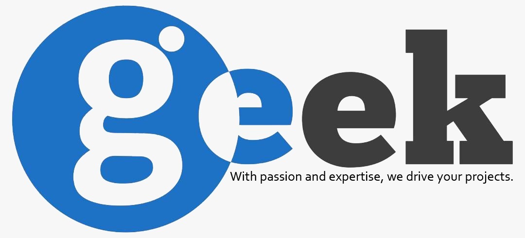 Geek