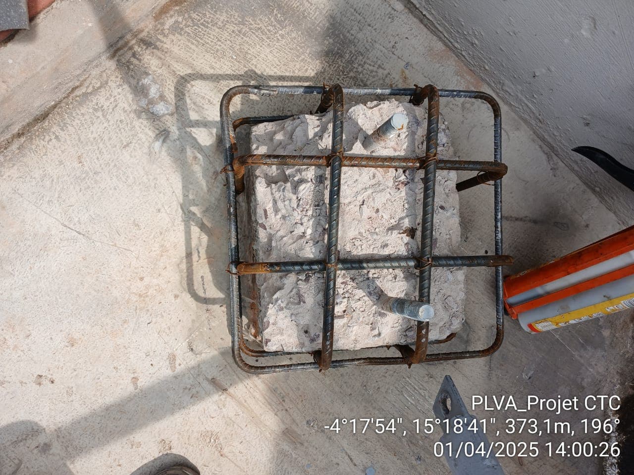 Installation des Équipements Télécom sur Bâtiments - Travaux de Rooftop thumbnail 11