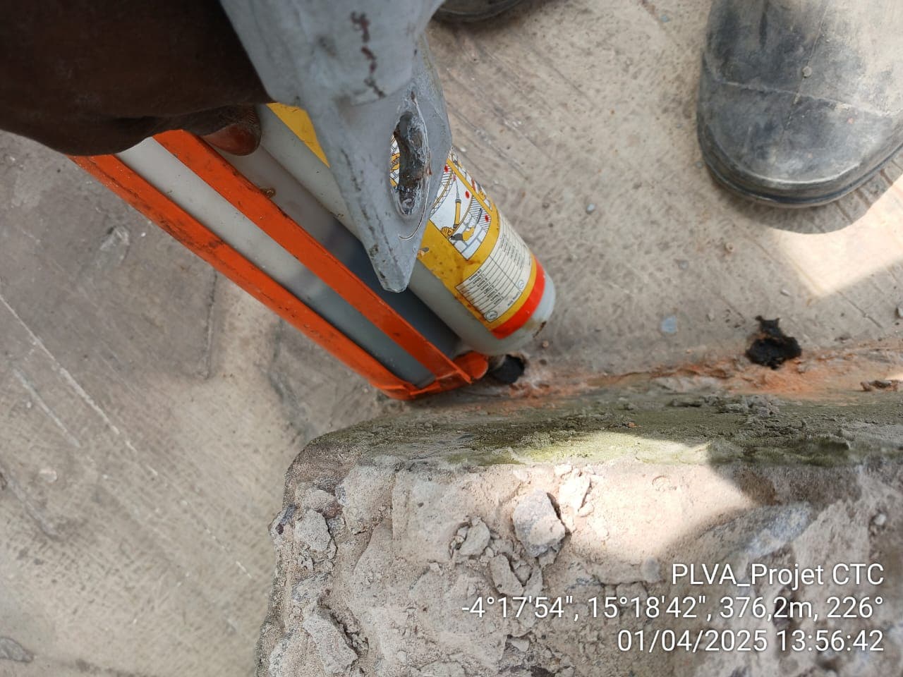 Installation des Équipements Télécom sur Bâtiments - Travaux de Rooftop thumbnail 10