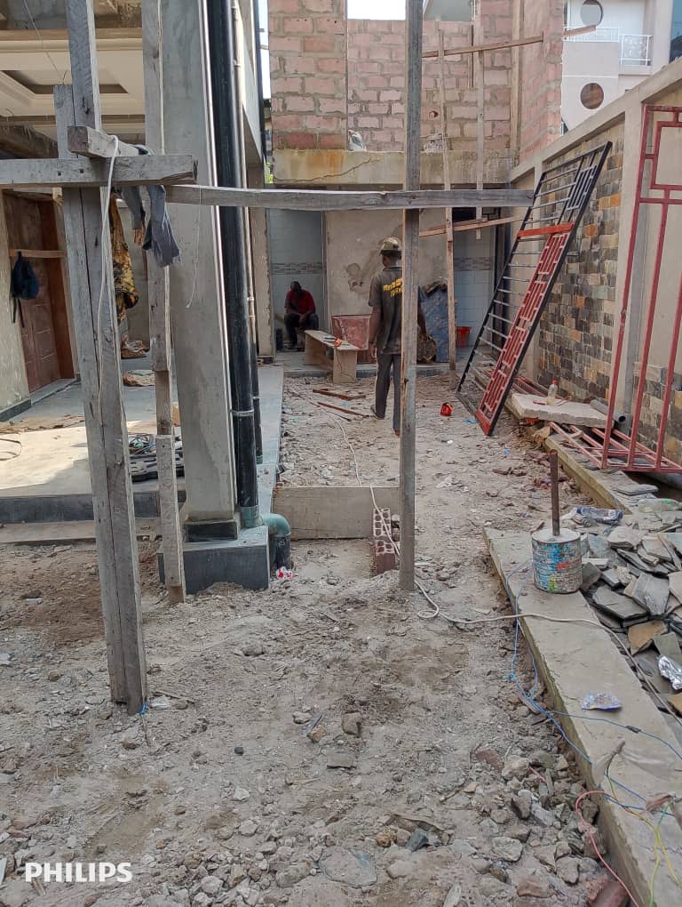 Construction Résidence thumbnail 2