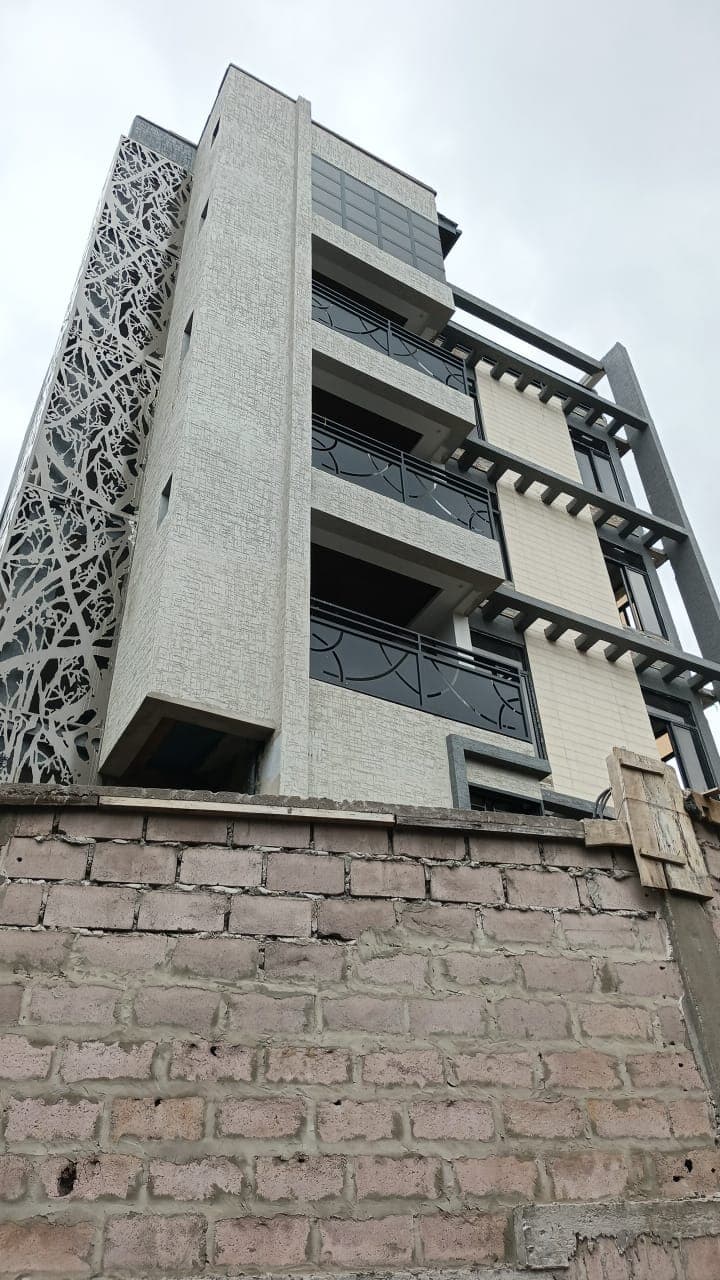 Gros Œuvre - Burreaux & Bâtiment Résidentiel  thumbnail 3